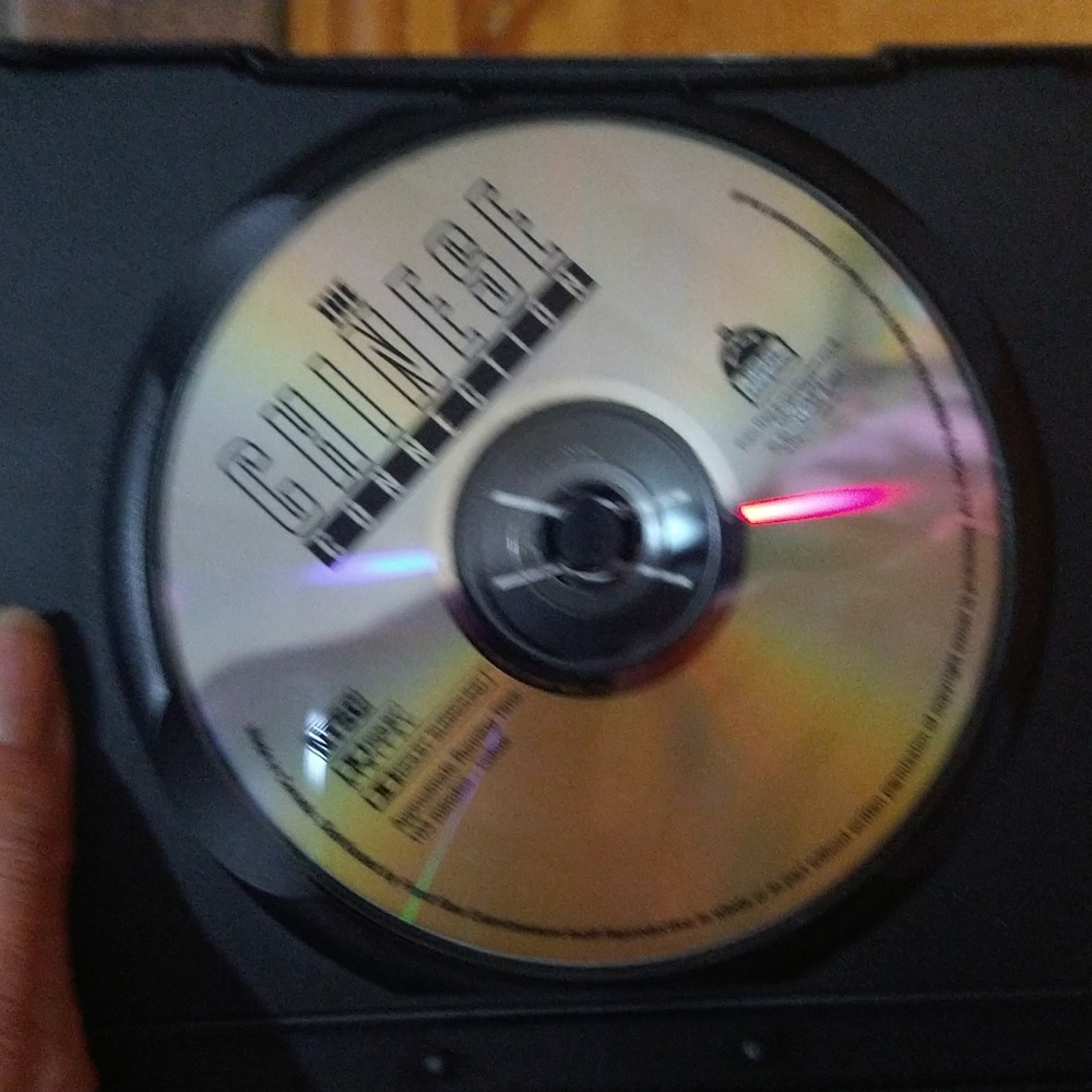 The Chinese Connection DVD - Picture 4 of 5
